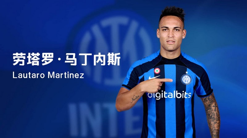 188bet|188bet体育|188bet官方网站体育成为国际米兰的官方博彩合作伙伴